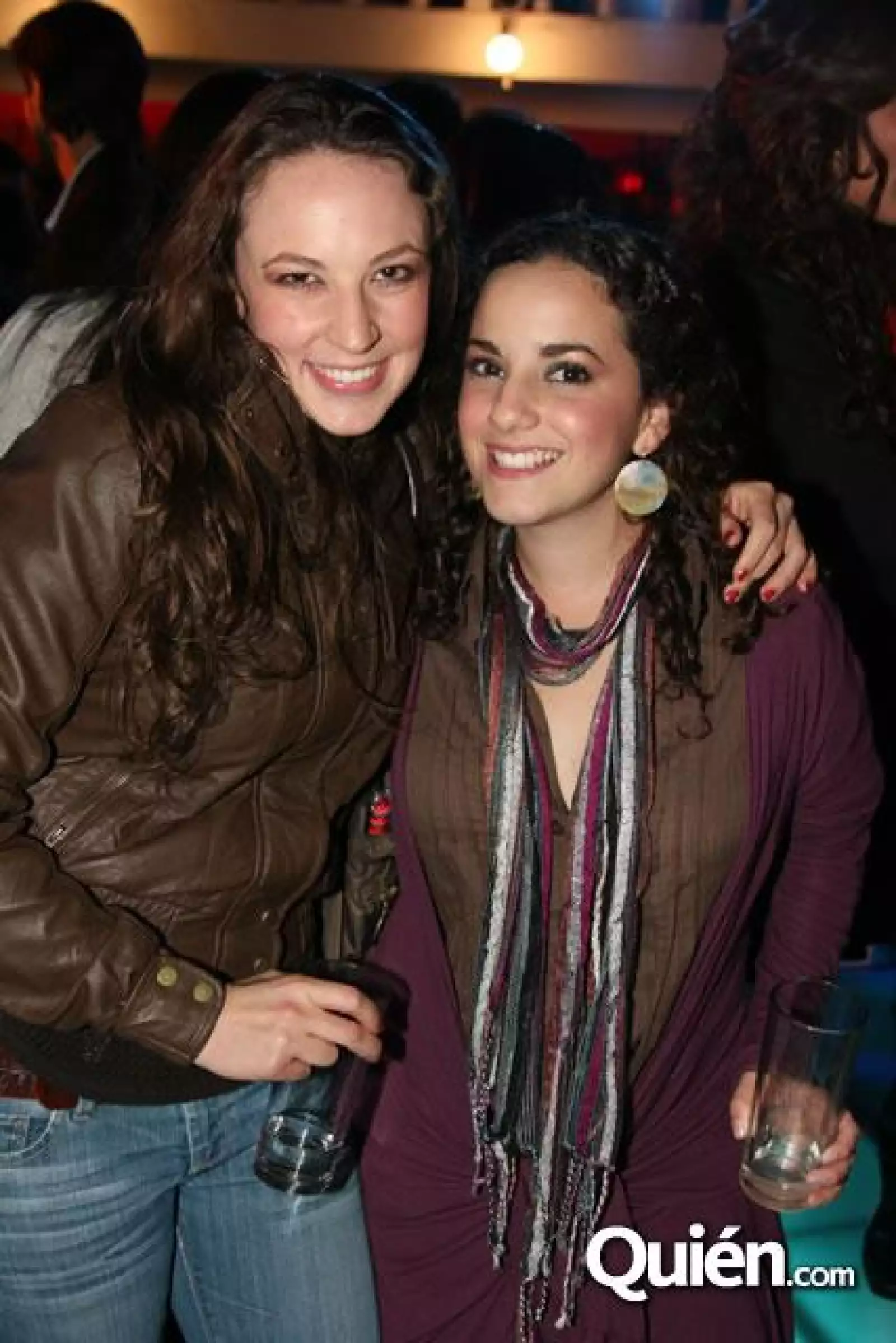 Fiesta en casa Morquecho Ice Factory