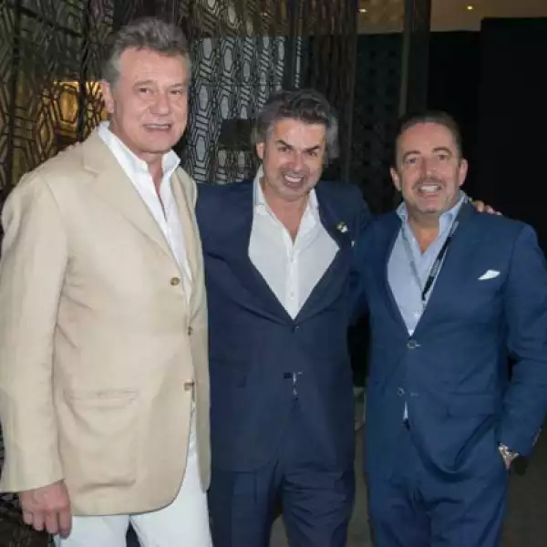 Décima edición de Salón Internacional Alta Relojería