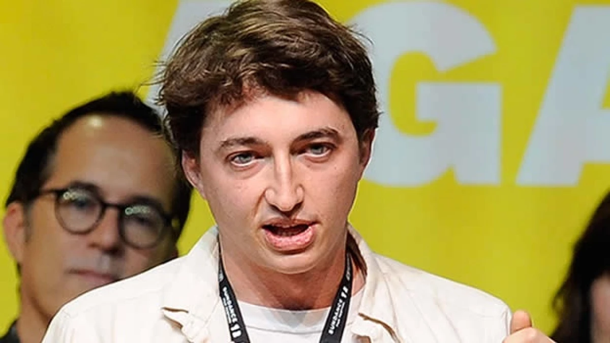 Benh Zeitlin