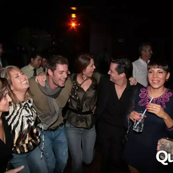 Cumple Ana Crsitina Fox