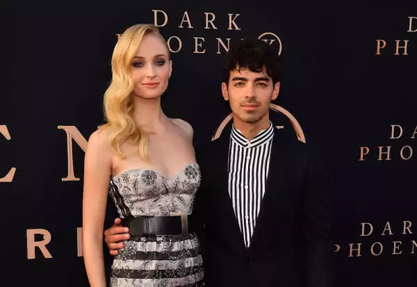Premiere Of 20th Century Fox's "Dark Phoenix" - Arrivals