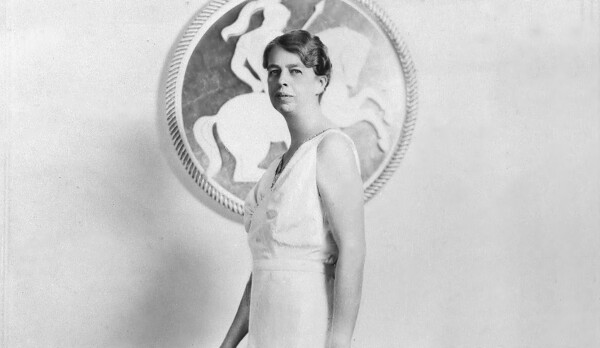 Eleanor Roosevelt