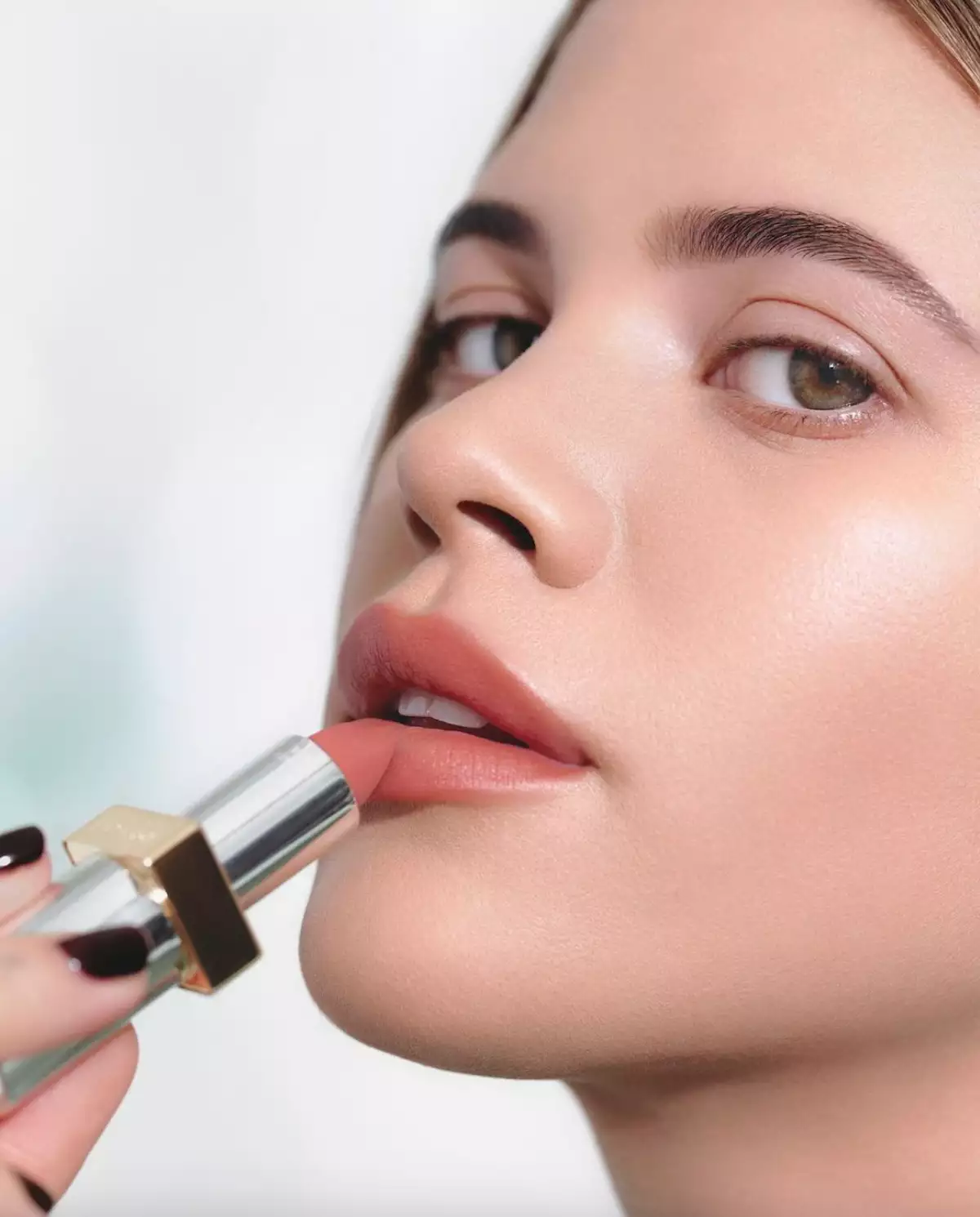 Sofia Richie Prada Beauty 