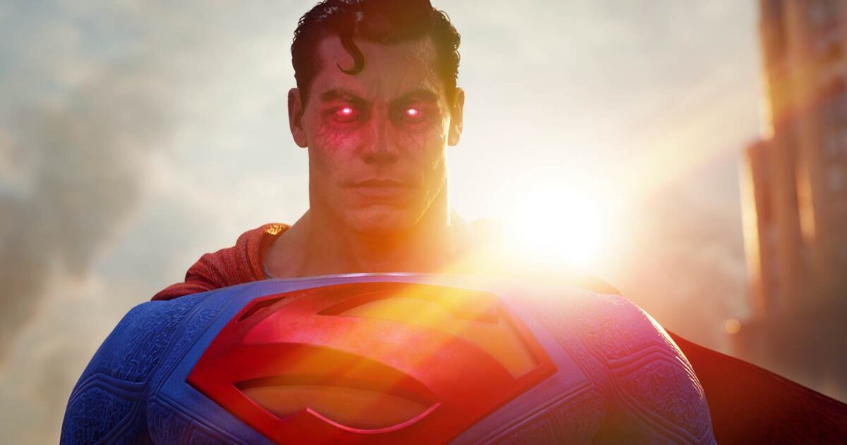 İntihar Kadrosu Justice League'i Öldürüyor