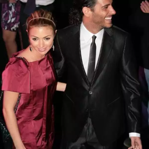 Aniversario Elle Mexico