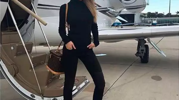 Luego de que se revelara que la guapa cantante tendrá una participación especial en Baywatch, junto a Zac Efron, ella misma reveló cómo llegó a su vida esta oportunidad.