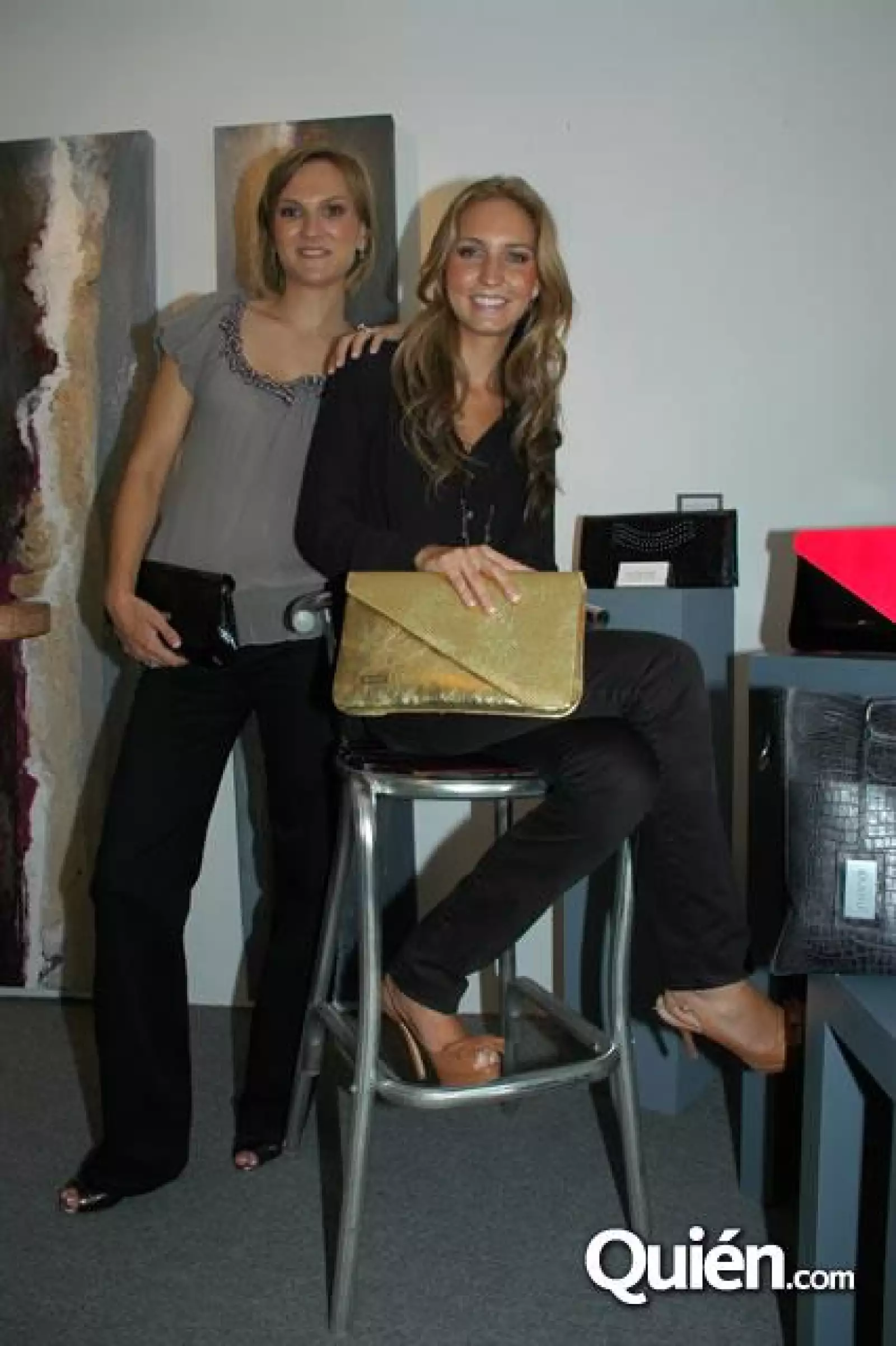 Inauguración O&Briot