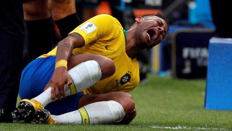 Goles y drama.