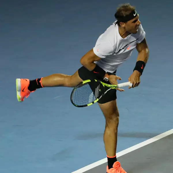 Final Abierto Mexicano de Tenis