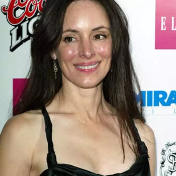 Madeleine Stowe, de 51 años, fue uno de los rostros más solicitados de los años 90, y aún ahora conserva su belleza.