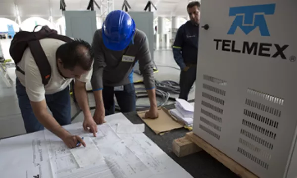 Los telefonistas dicen que la propuesta de Telmex les restaría prestaciones. (Foto: Getty Images)