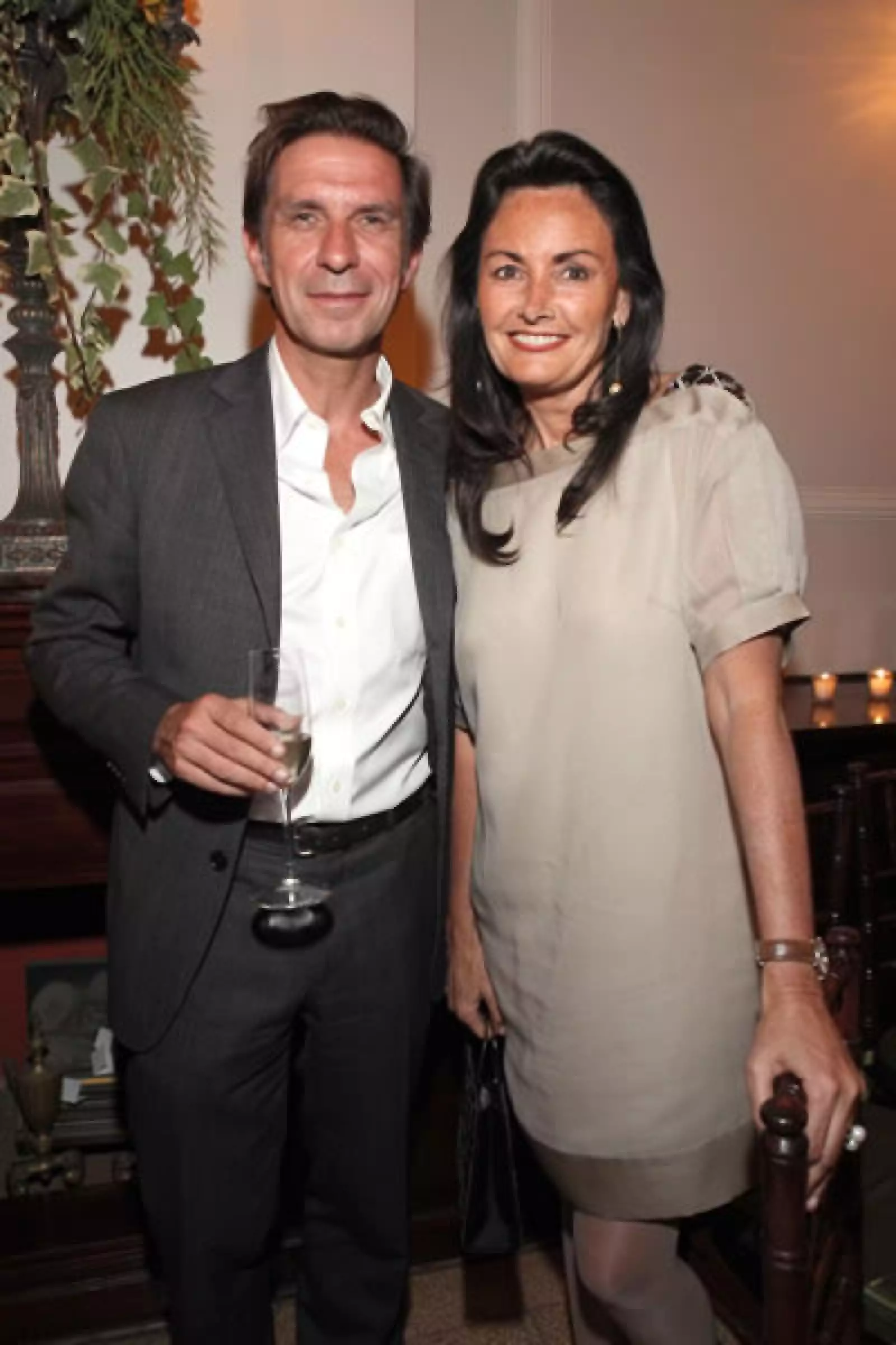 Cumple Anne Sánchez Osorio