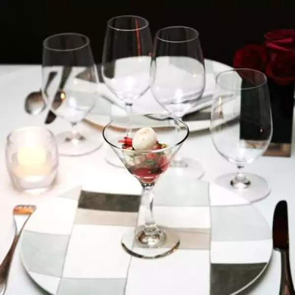 Cena Festival de la Fresa