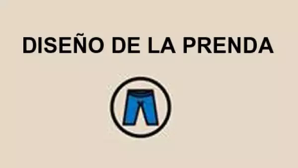 Dise�o Prenda