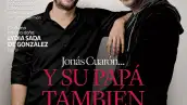 Alfonso y Jonás Cuarón defienden su última película de las críticas "gringas". Además, nos hablan de sus pláticas en las comidas familiares y nos dicen por qué allí nunca se habla de futbol.
