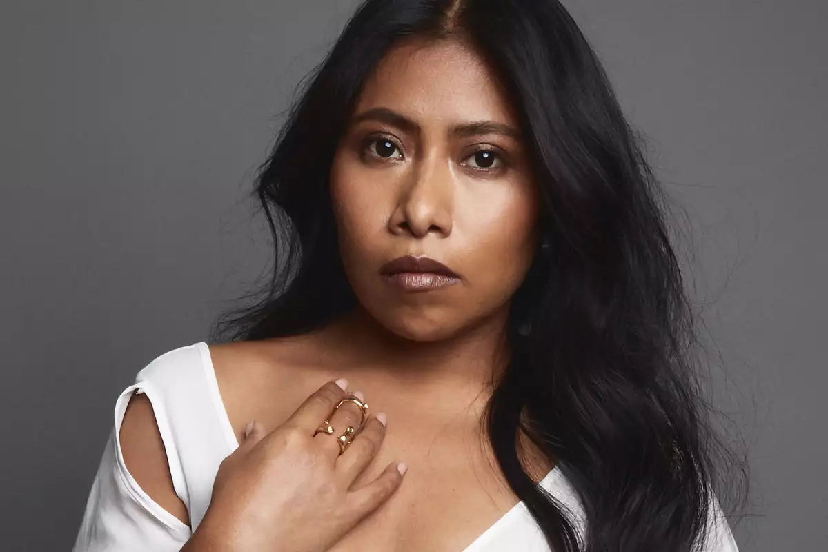 Yalitza Aparicio será parte de Mujeres Asesinas 4