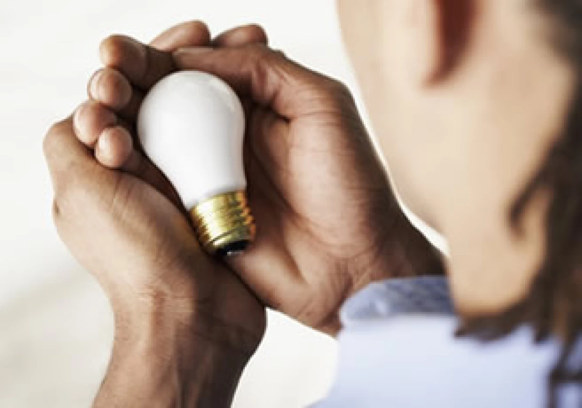 La crisis económica puede significar una oportunidad para crear una empresa propia. (Foto: Jupiter Images)