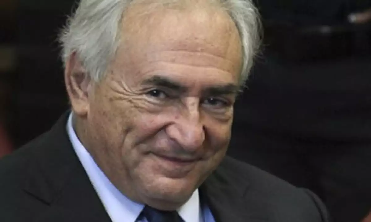 Un juez dejó el viernes pasado en libertad a Strauss-Kahn de su arresto domiciliario. (Foto: Reuters)