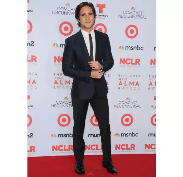 Diego Boneta continúa cosechando triunfos en Hollywood, ahora actuará en película biográfica de Pelé.