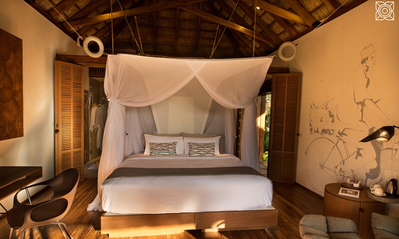 Zuri Zanzibar villa