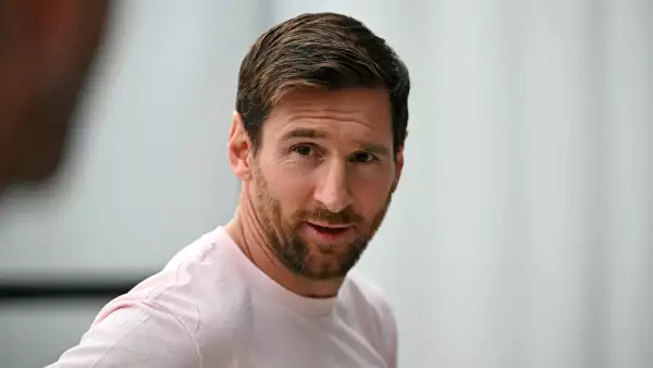 Messi renueva su contrato con el Inter Miami hasta 2028