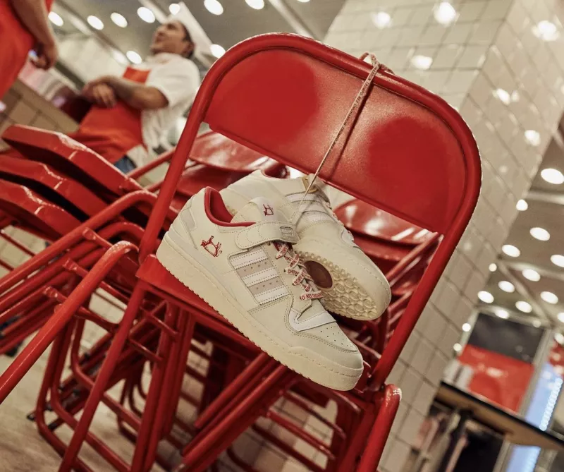 Adidas Adilicious x Orinoco