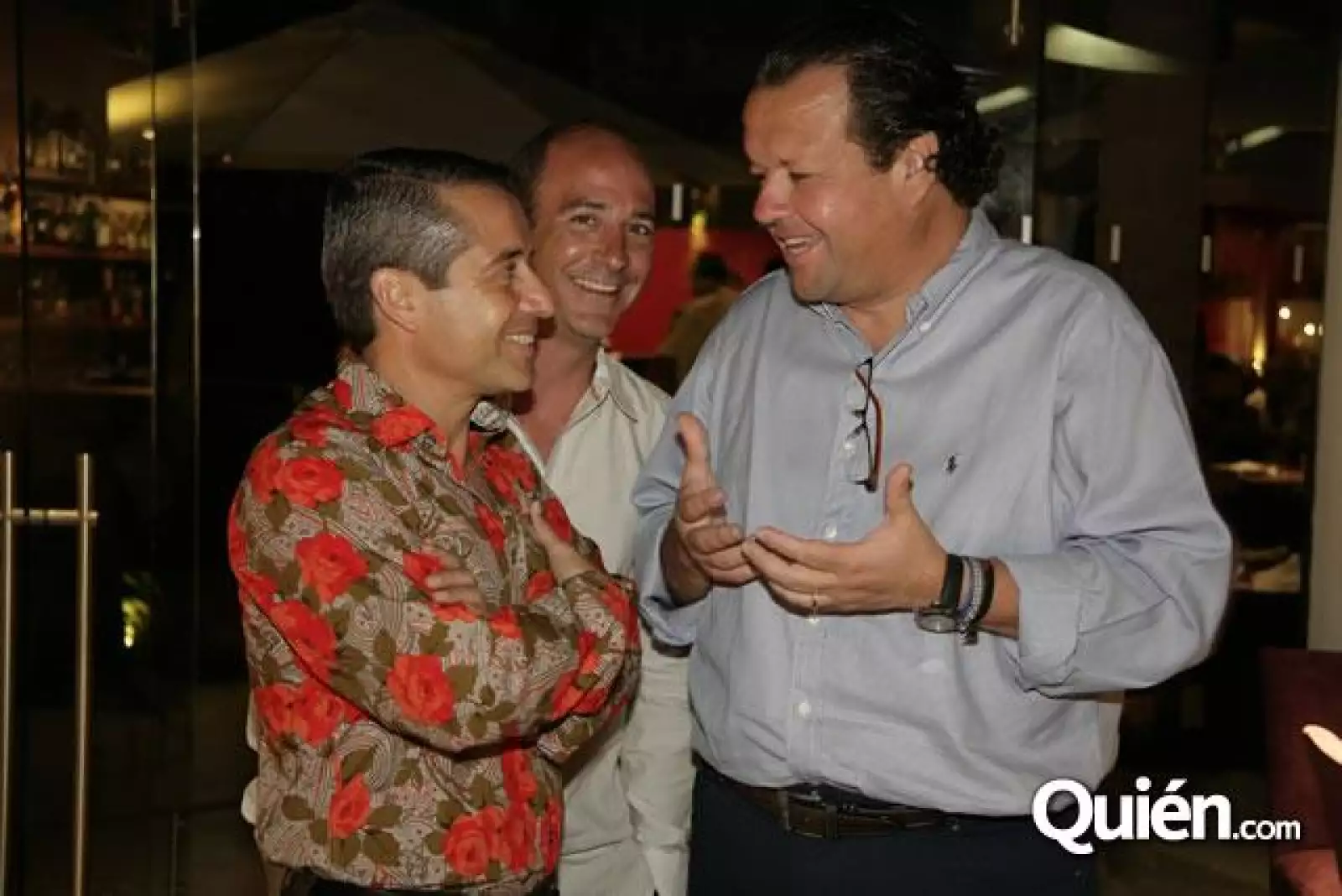 Inauguracion de Nicksan Riviera Nayarit