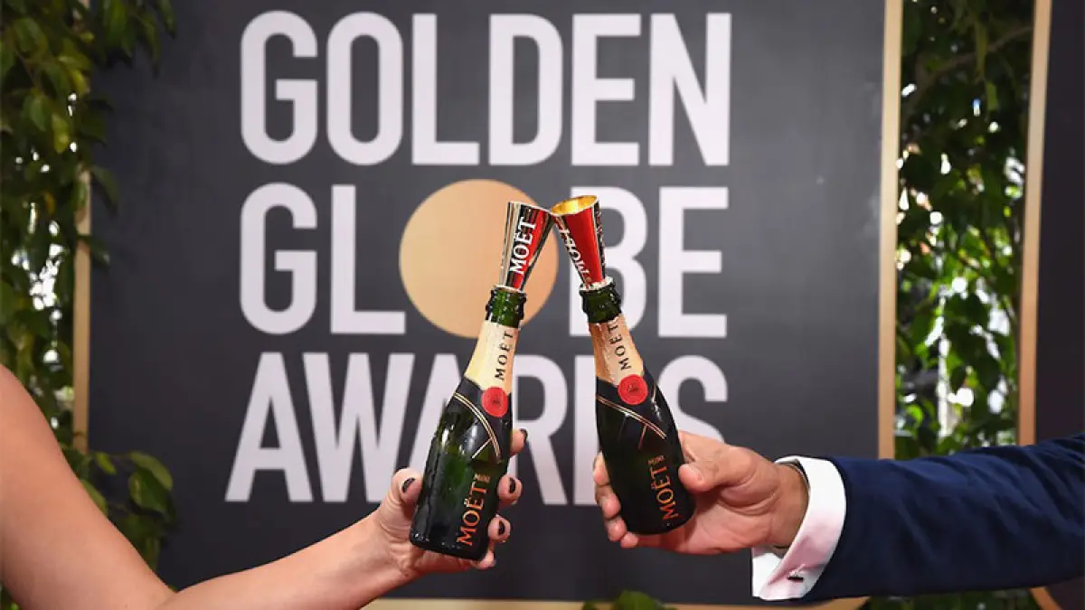 Golden Globes 2019