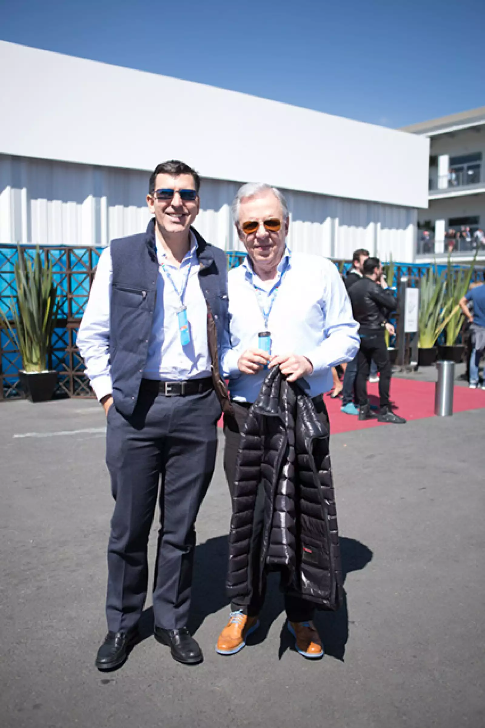 Sábado F1
