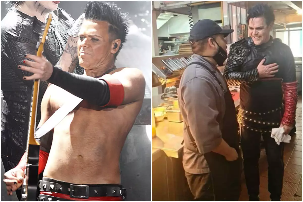 rammstein