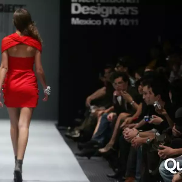 IDM Pasarela Cherry Project