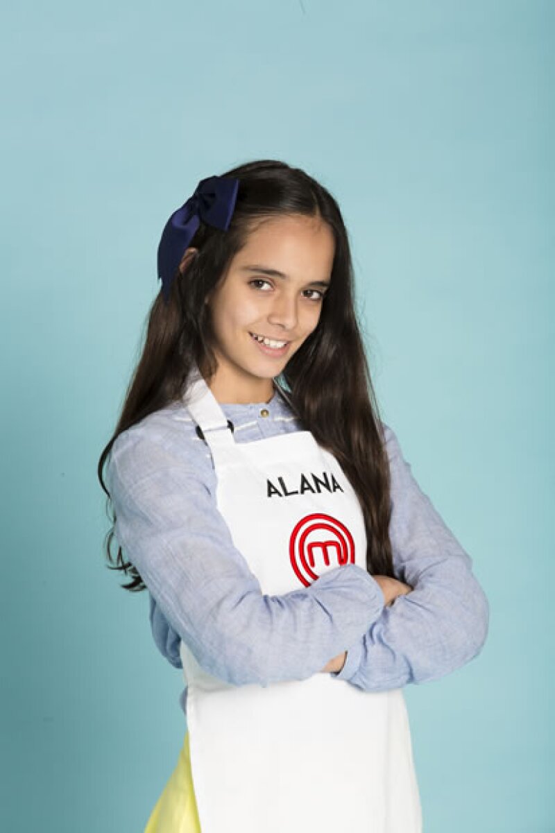 Alana Llitera.