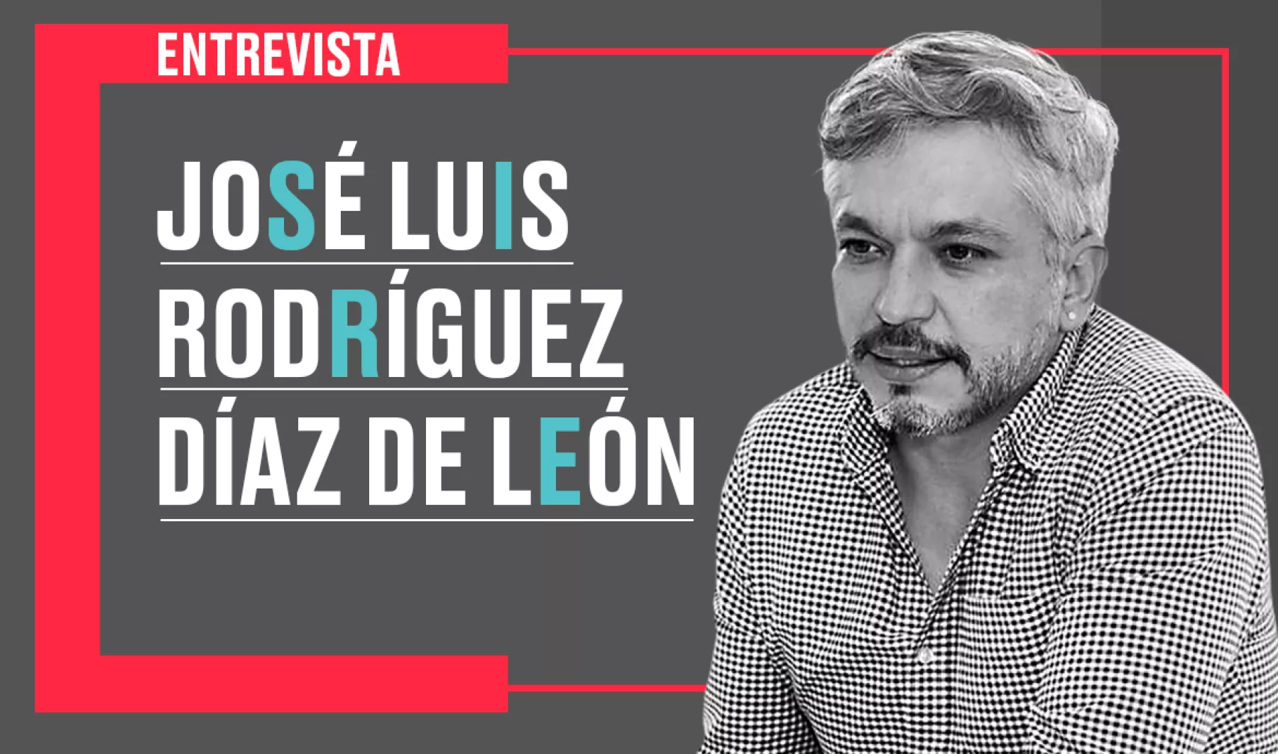 José Luis Rodríguez Díaz de León