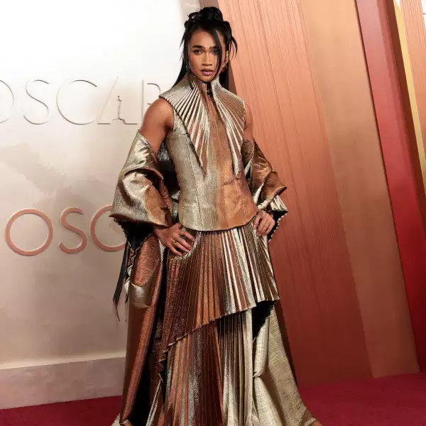 97th Annual Oscars - Arrivals