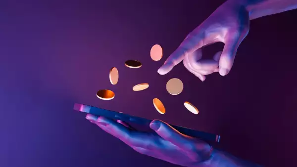 Transferencia de dinero