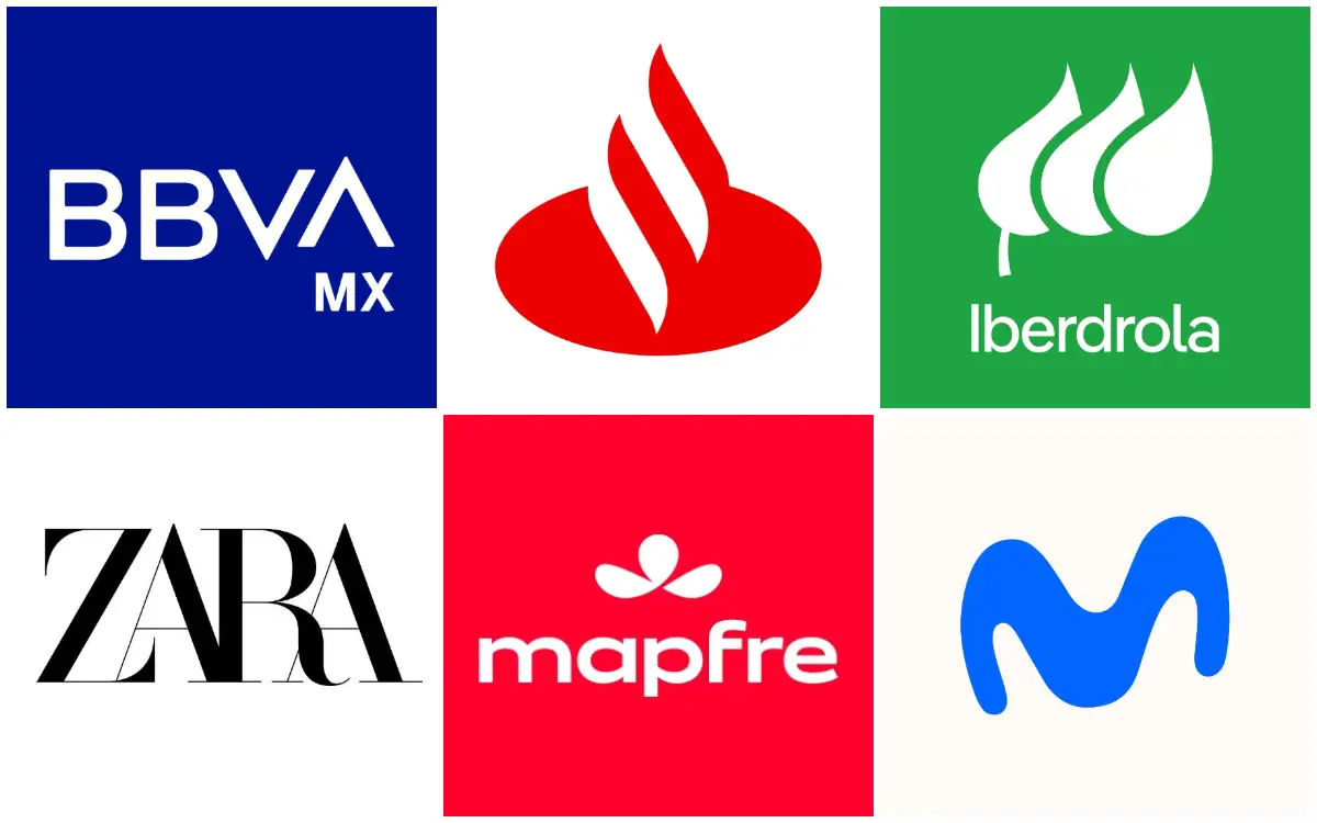Empresas españolas en México