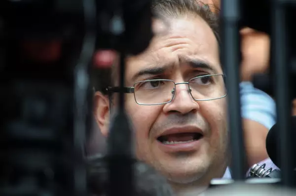 Javier Duarte