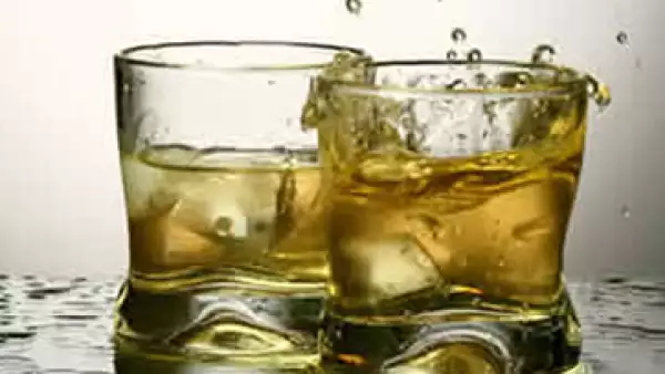 El mayor temor en la destilación del whisky es arriesgar mucho en un producto que tarda un lustro en añejarse.  (Foto: Archivo)