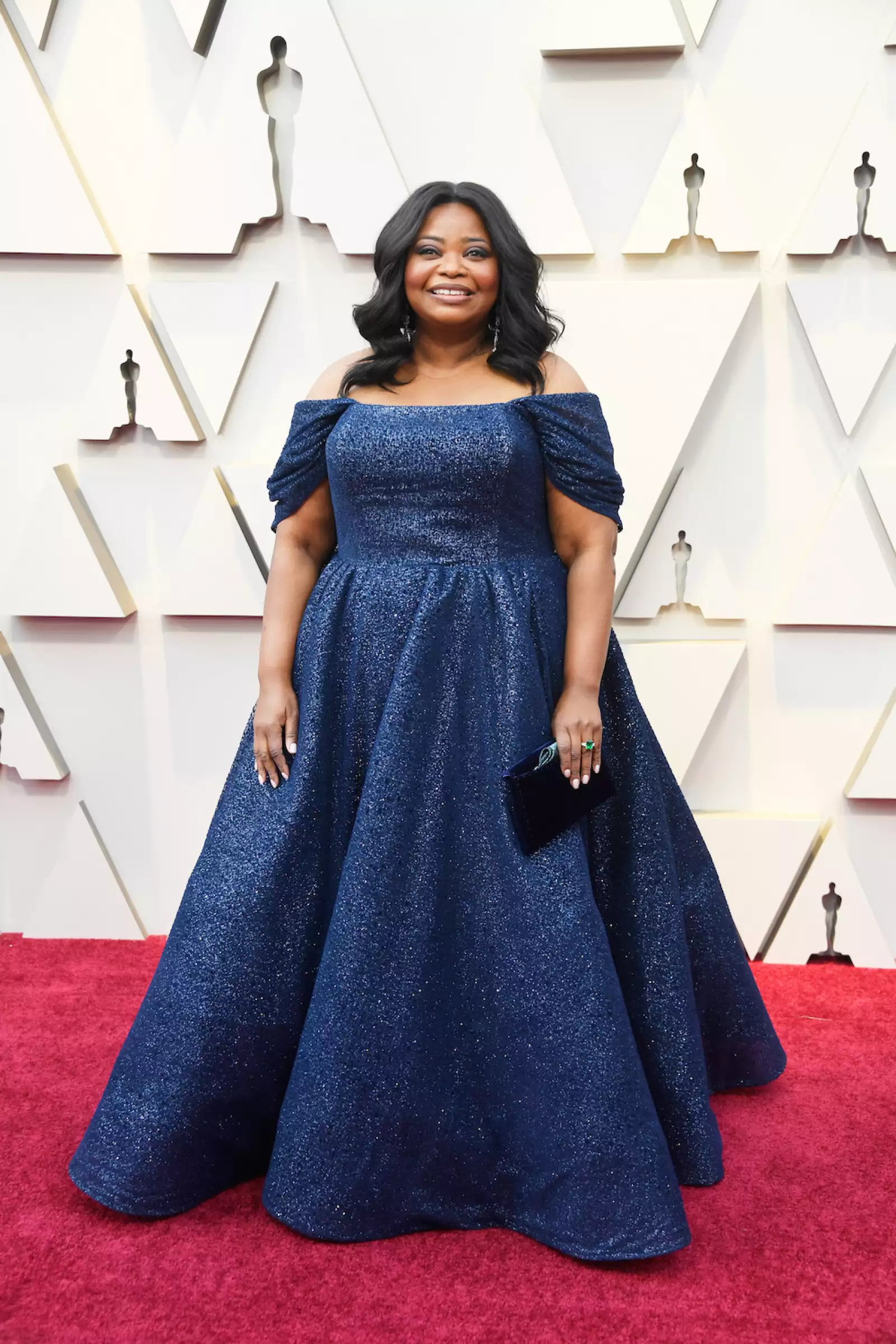 91st Annual Academy Awards - Arrivals