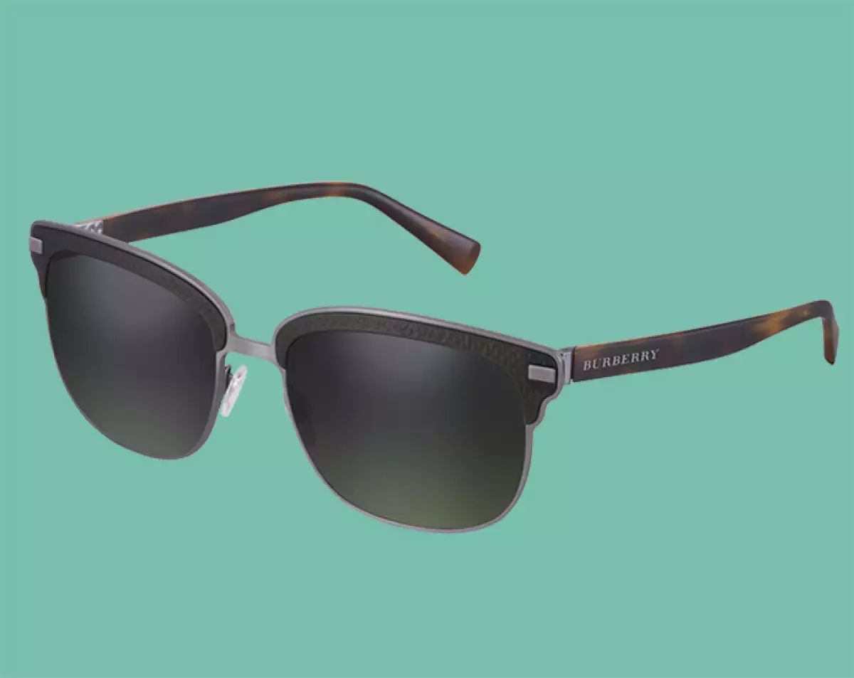 Mr. Burberry, lentes de sol