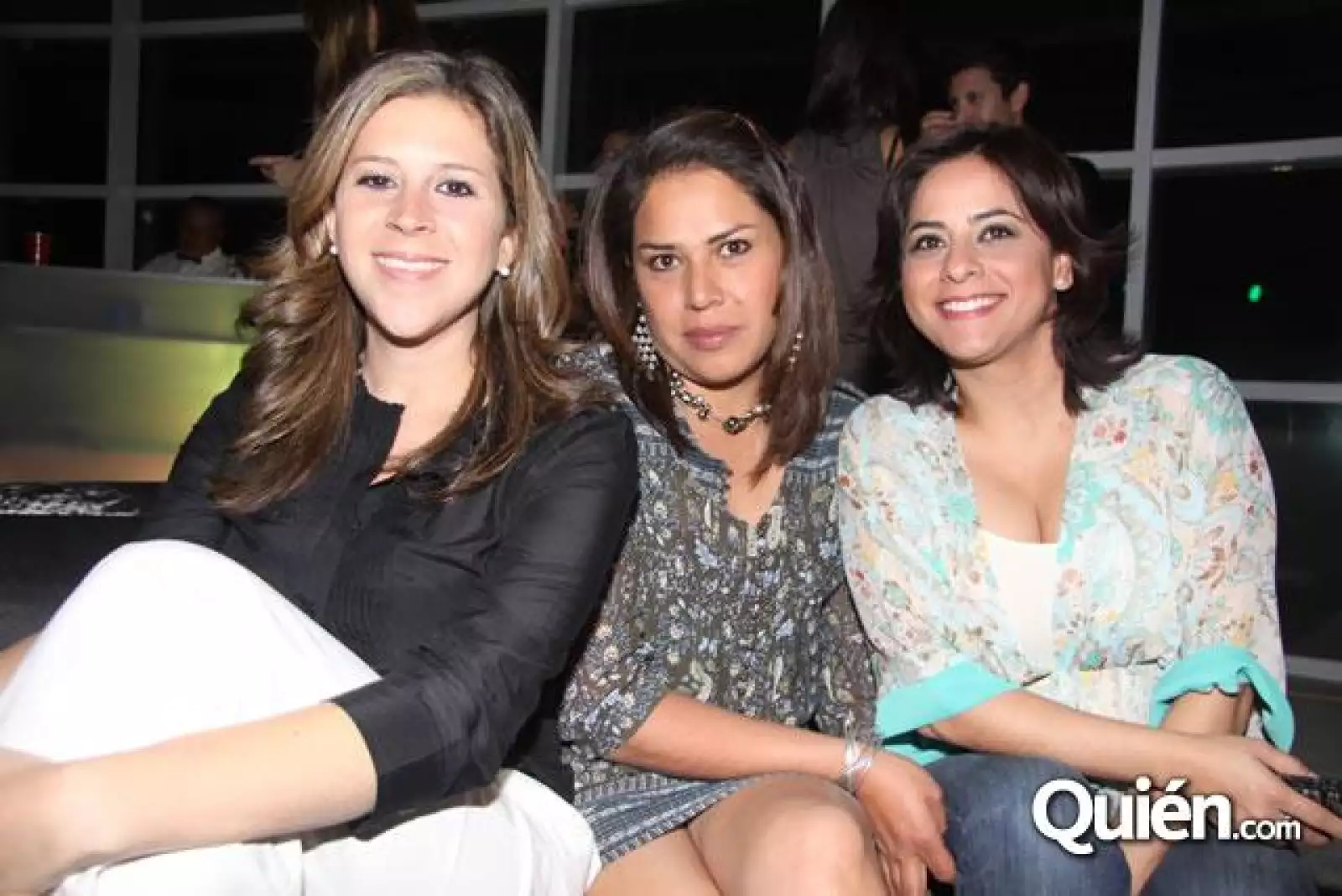 Cumpleaños Javier González