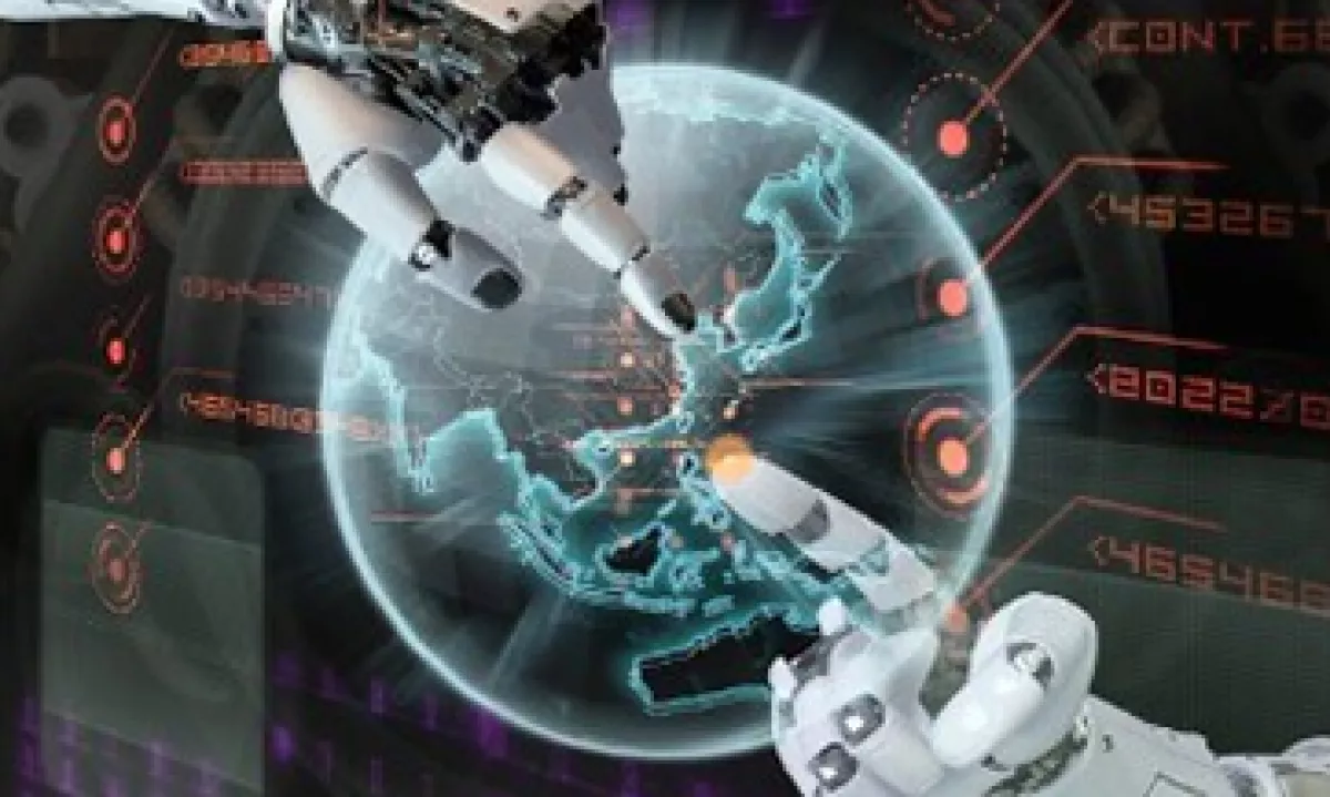 Los sitios de comercio electrónico recopilan grandes datos sobre los consumidores, comerciantes y transacciones. (Foto: tomada de Fortune)