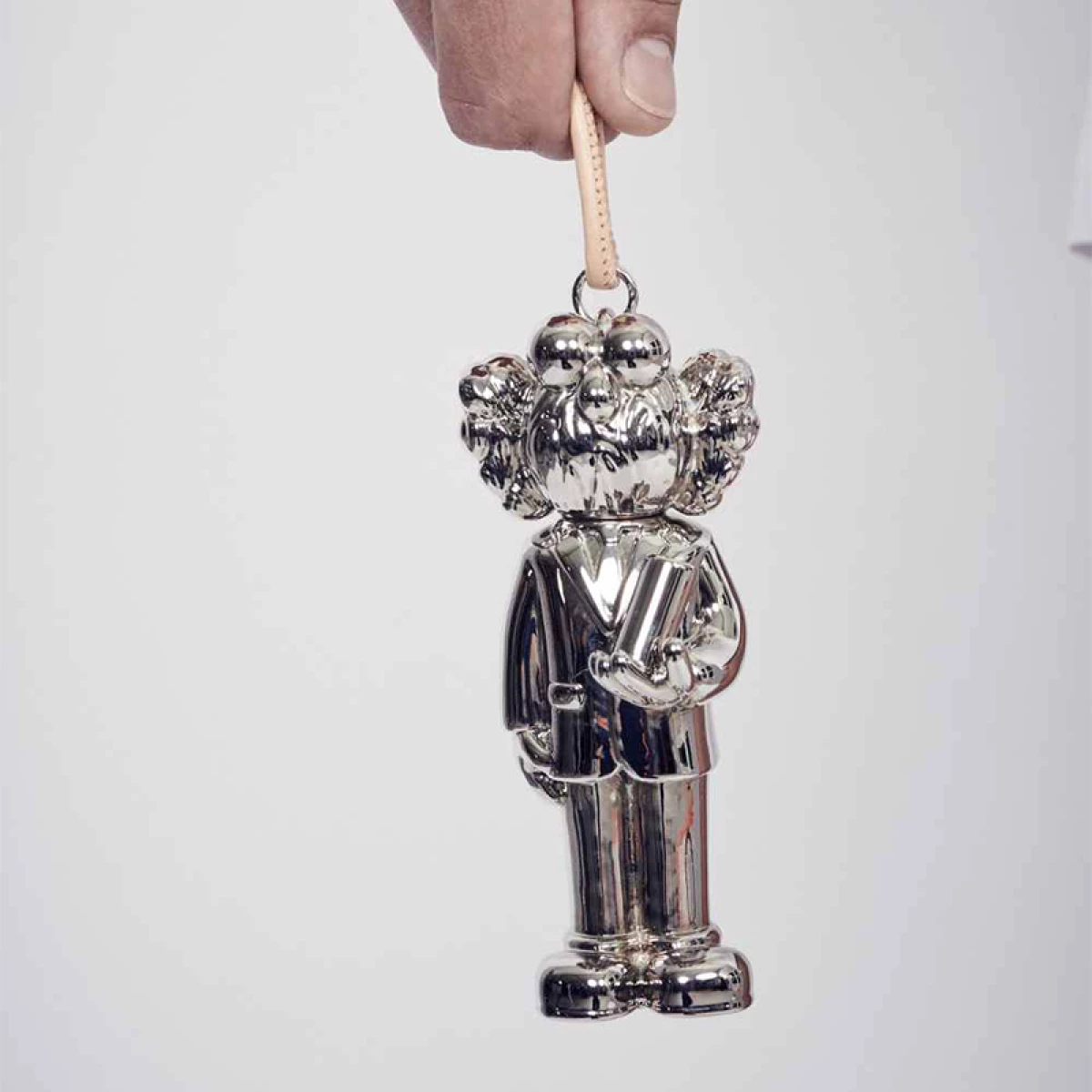 Dior joyería hombres