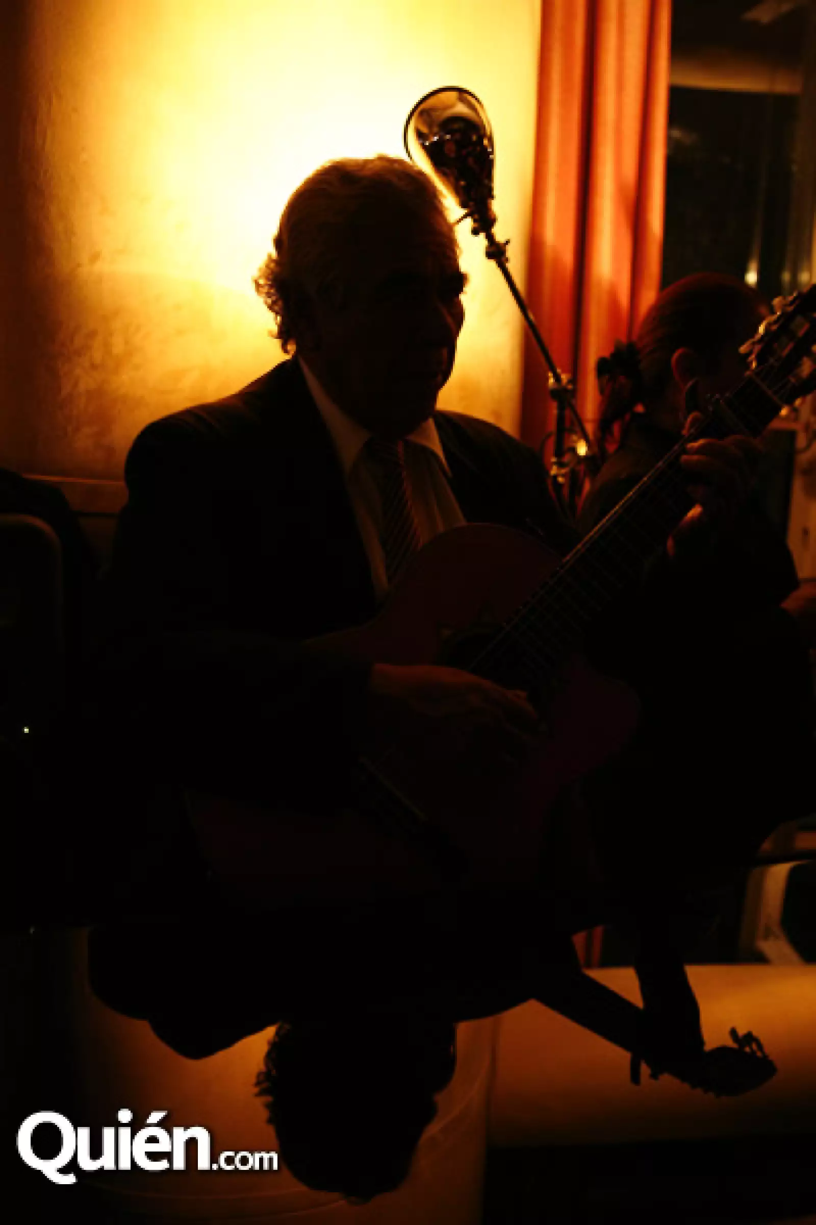 Cumpleaños de Liz Castro