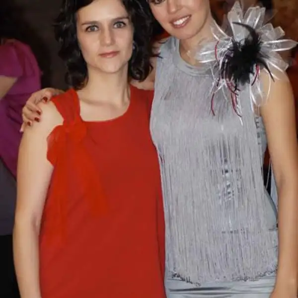 Despedida de soltera de Xochitl Andrade