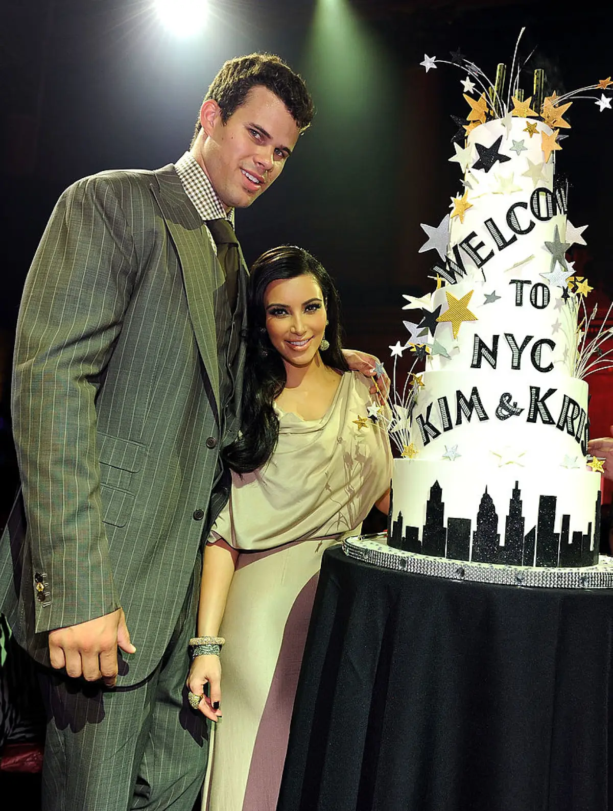 Kris Humphries 
