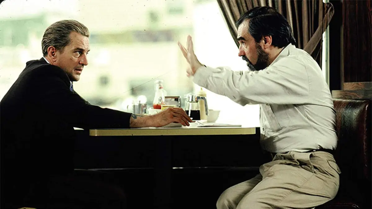 Goodfellas