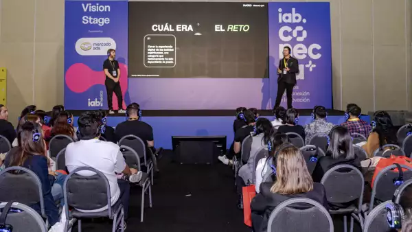 Ricard Ribas, Head of Business Management en Globant GUT