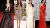 Son bellas y se dice que están en la edad perfecta pues siguen siendo jóvenes y al mismo tiempo tienen la experiencia suficiente, lo cual las hace más atractivas.
