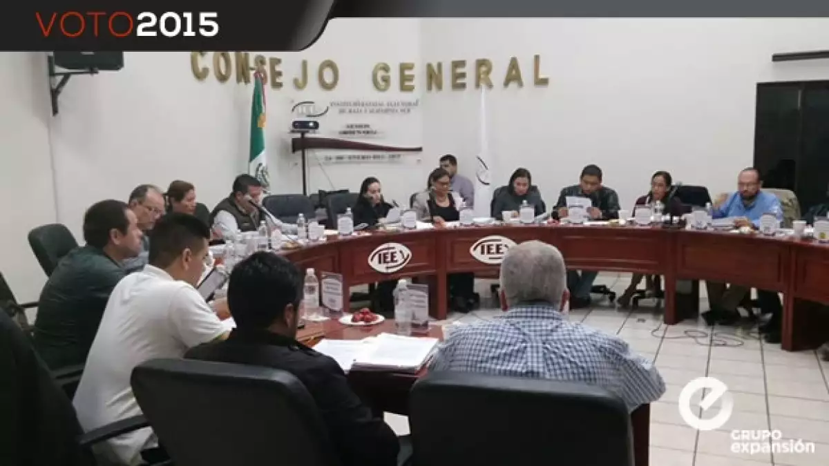 elecciones baja california sur